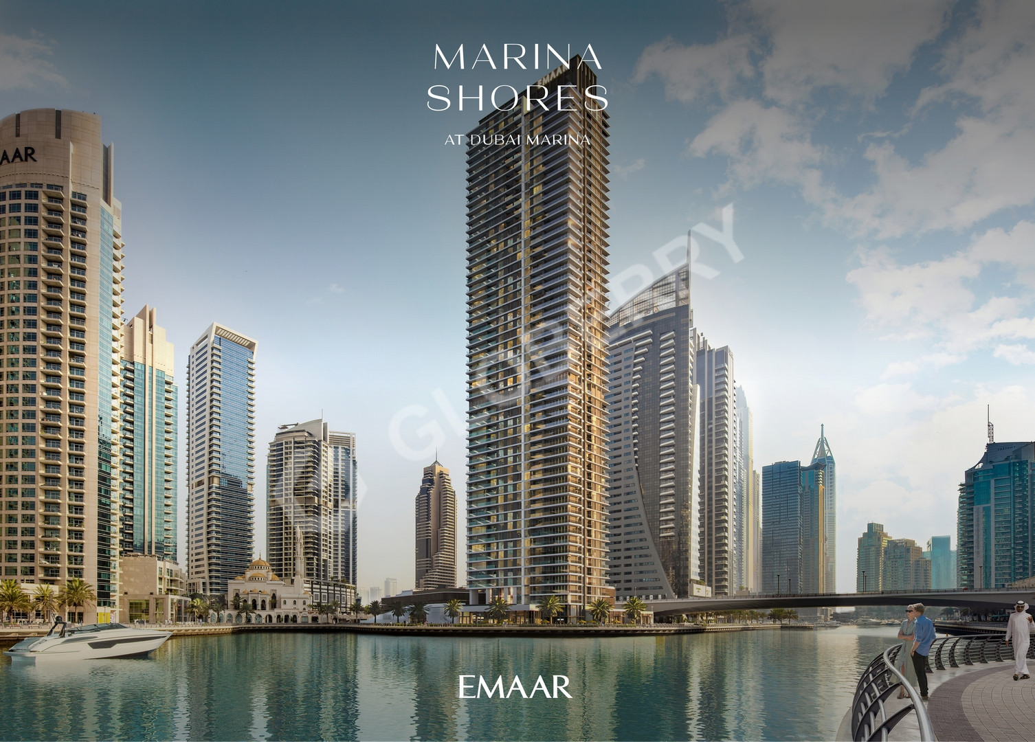 Marina Shores